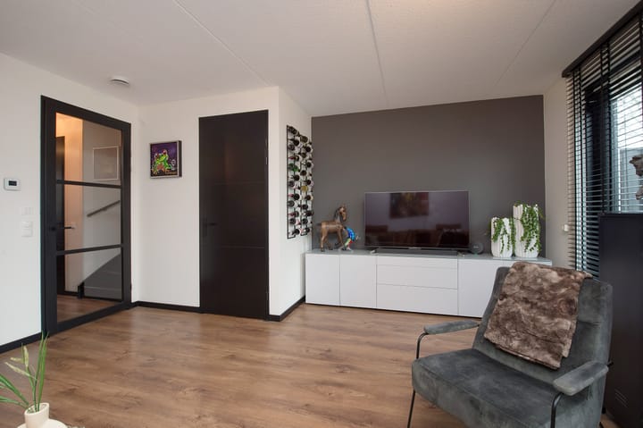 Foto 9 van Veemarktstraat 17