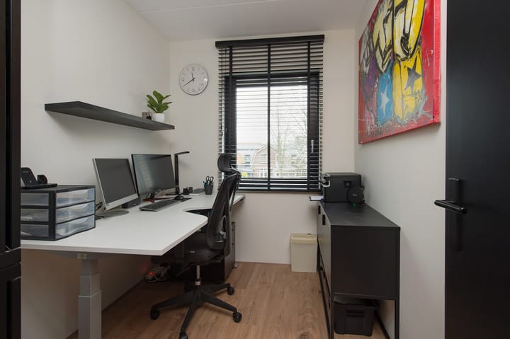 Foto 25 van Veemarktstraat 17