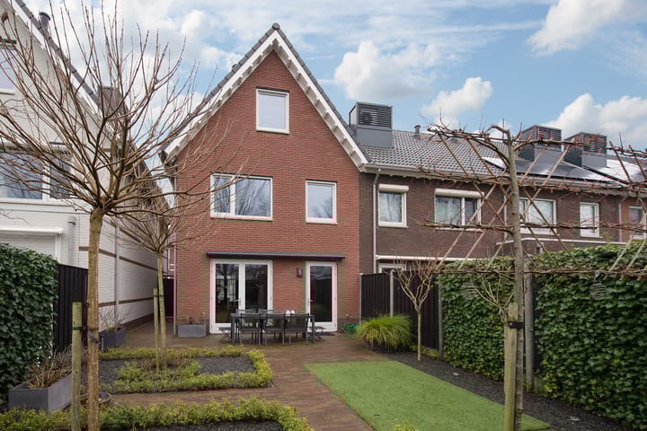 Foto 38 van Veemarktstraat 17