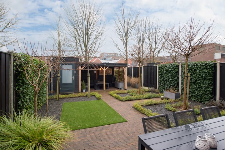 Foto 39 van Veemarktstraat 17