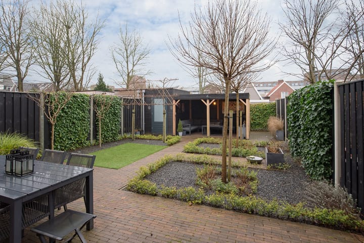 Foto 40 van Veemarktstraat 17