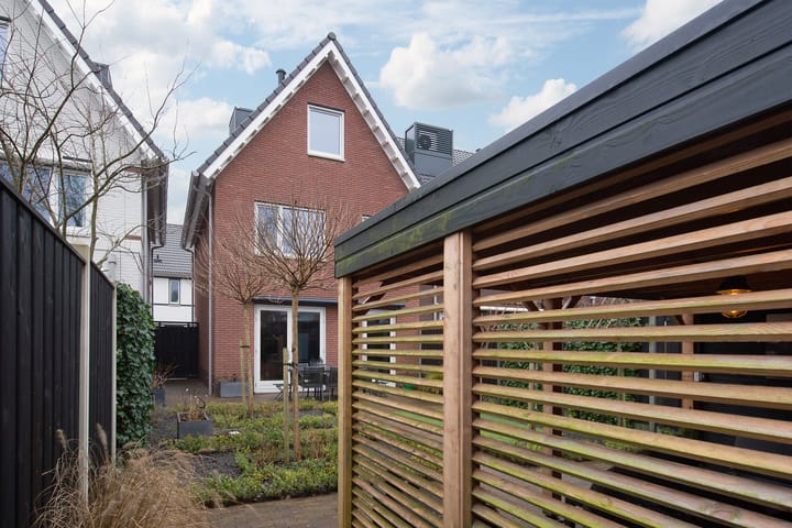 Foto 42 van Veemarktstraat 17