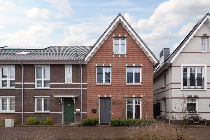 Foto 43 van Veemarktstraat 17