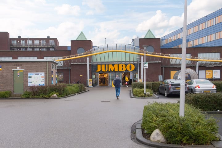 Foto 46 van Veemarktstraat 17