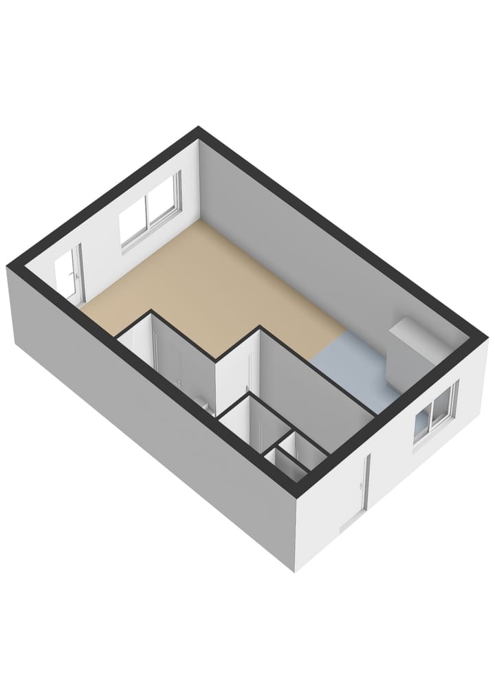 Foto 48 van Veemarktstraat 17