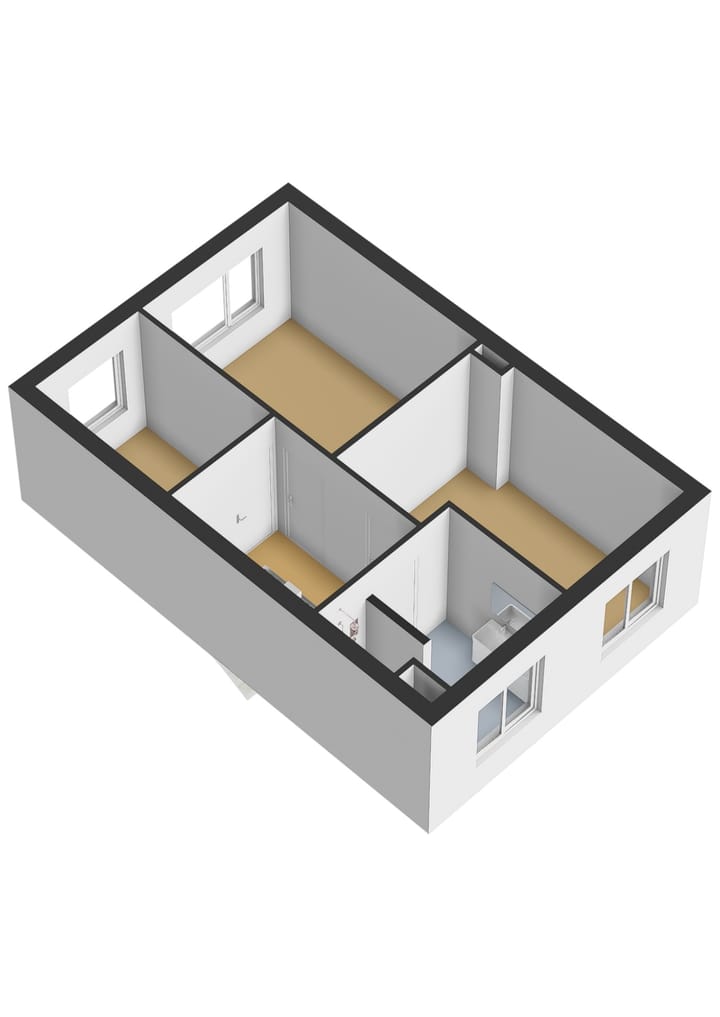 Foto 50 van Veemarktstraat 17