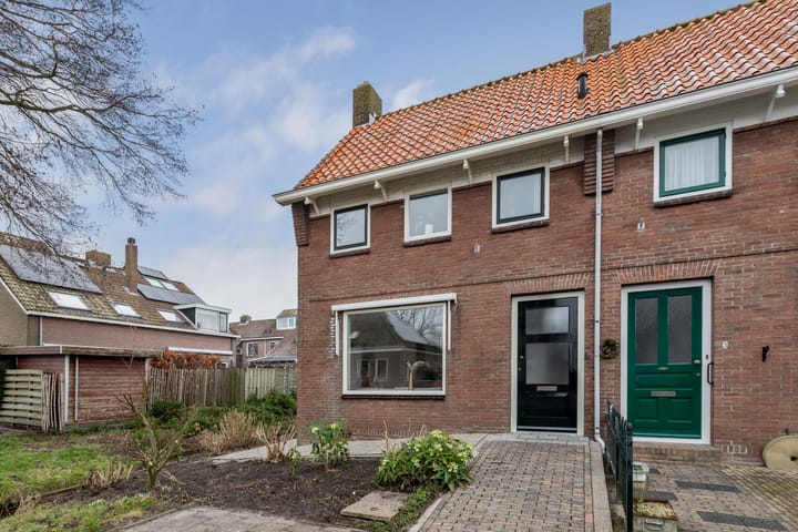 Foto 2 van Oostwijk 5