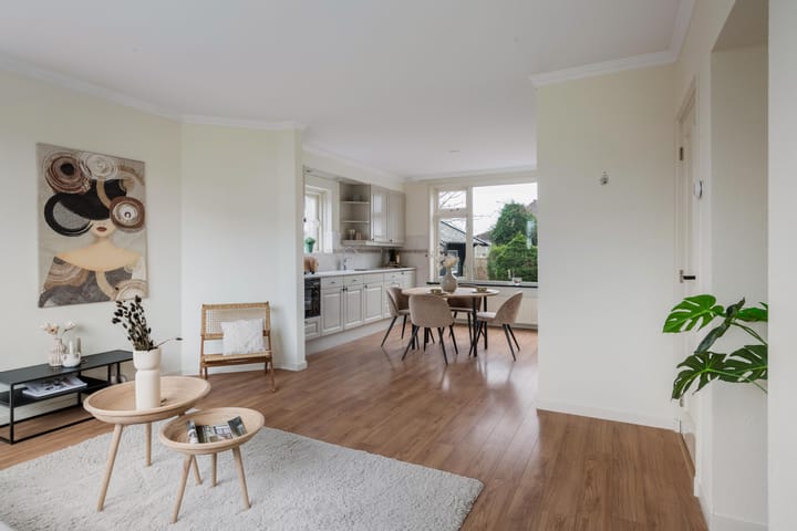 Foto 3 van Oostwijk 5