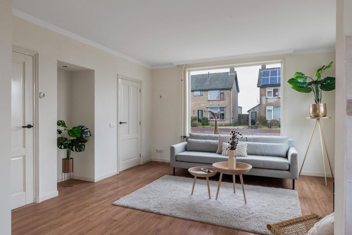 Foto 5 van Oostwijk 5