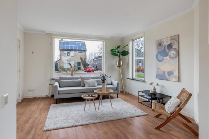 Foto 6 van Oostwijk 5