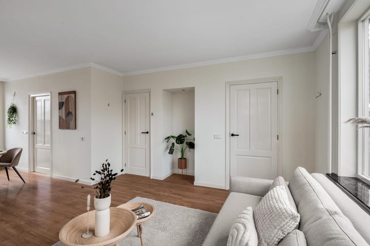 Foto 7 van Oostwijk 5