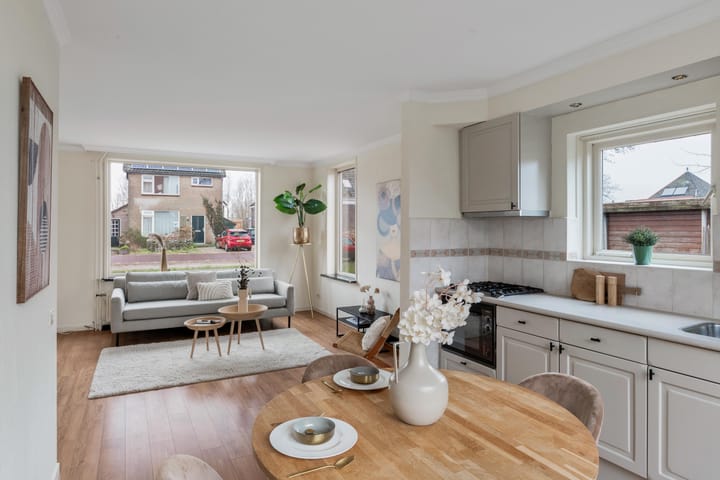 Foto 8 van Oostwijk 5