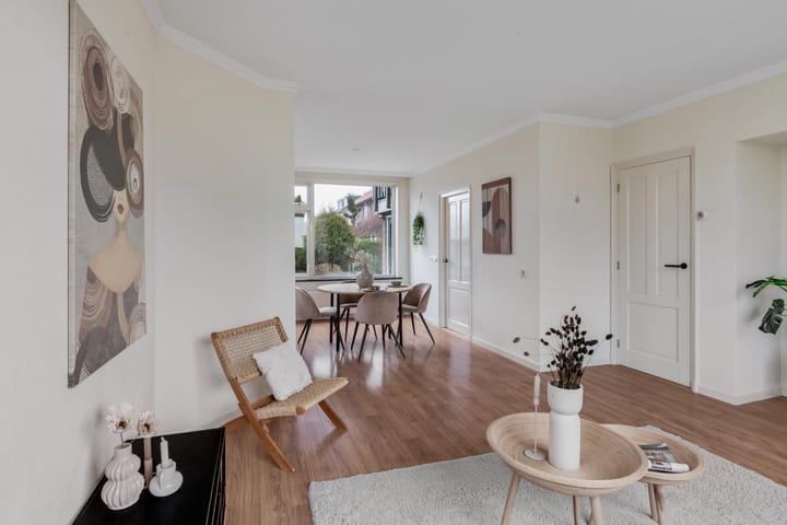 Foto 9 van Oostwijk 5