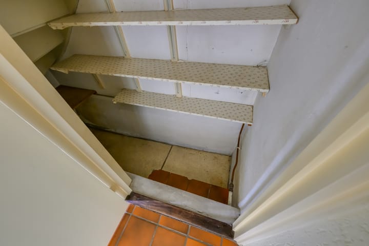 Foto 5 van Hofstraat 18