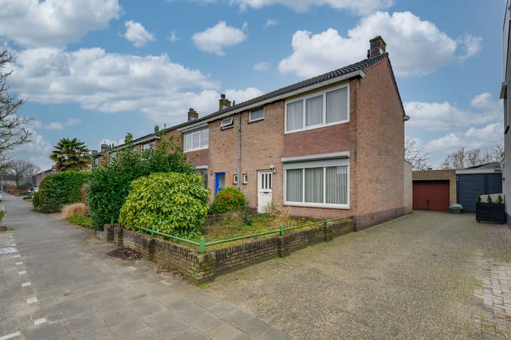 Foto 1 van Hofstraat 18