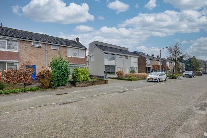 Foto 2 van Hofstraat 18