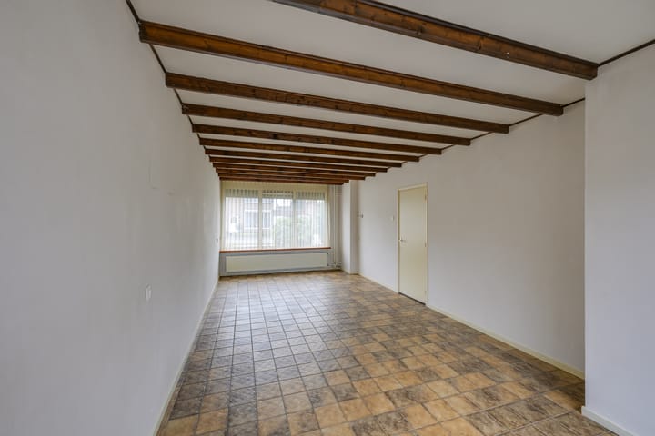 Foto 7 van Hofstraat 18