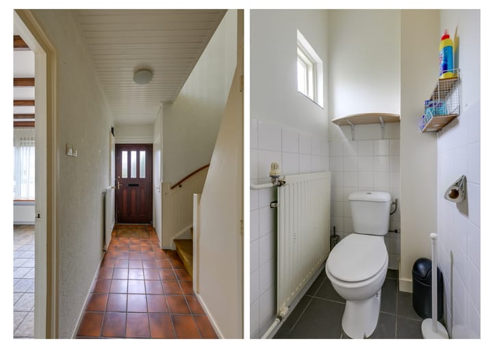 Foto 3 van Hofstraat 18