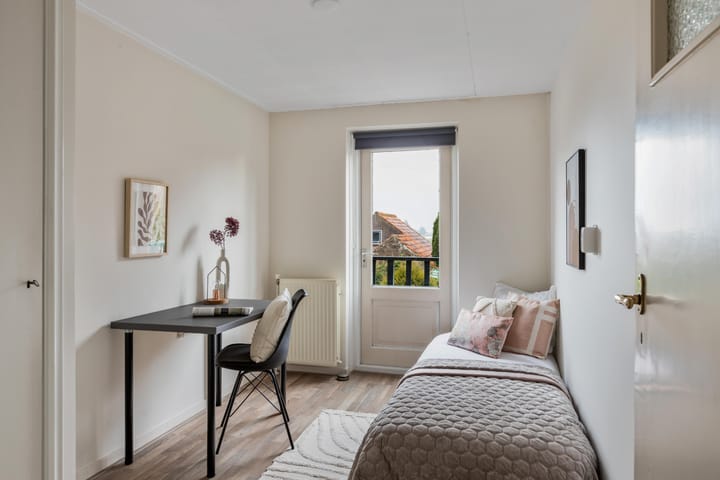 Foto 21 van Oostwijk 5