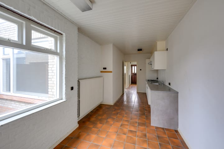 Foto 10 van Hofstraat 18