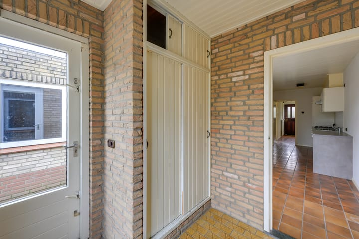 Foto 12 van Hofstraat 18