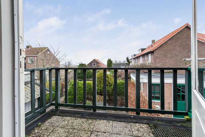 Foto 24 van Oostwijk 5