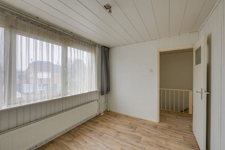 Foto 16 van Hofstraat 18