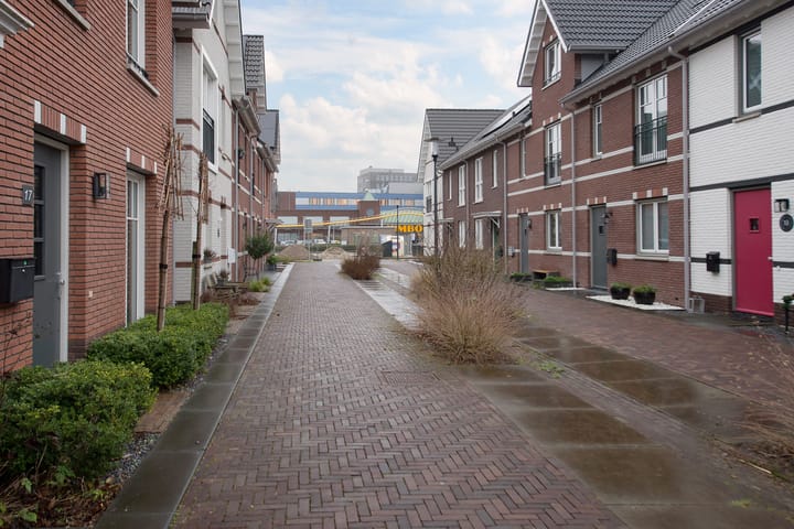 Foto 45 van Veemarktstraat 17