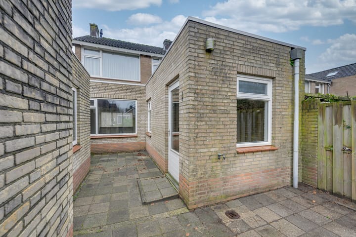 Foto 32 van Hofstraat 18