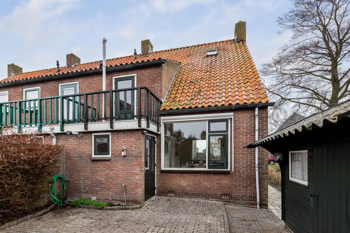 Foto 43 van Oostwijk 5