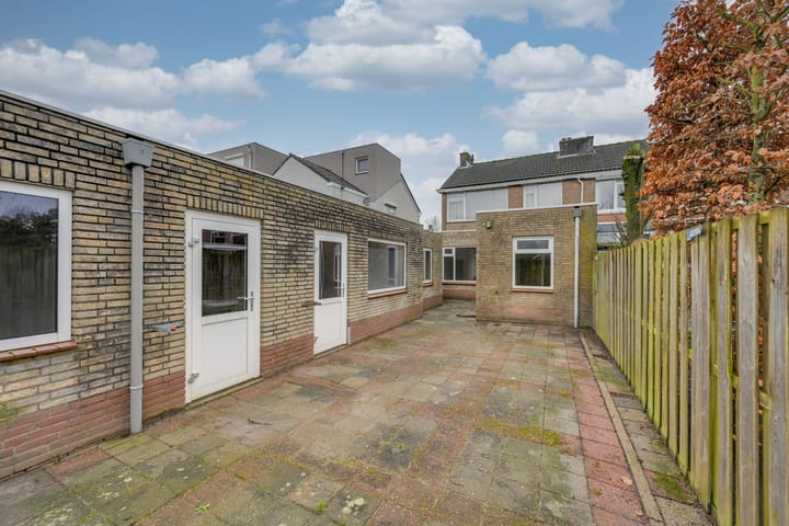 Foto 35 van Hofstraat 18