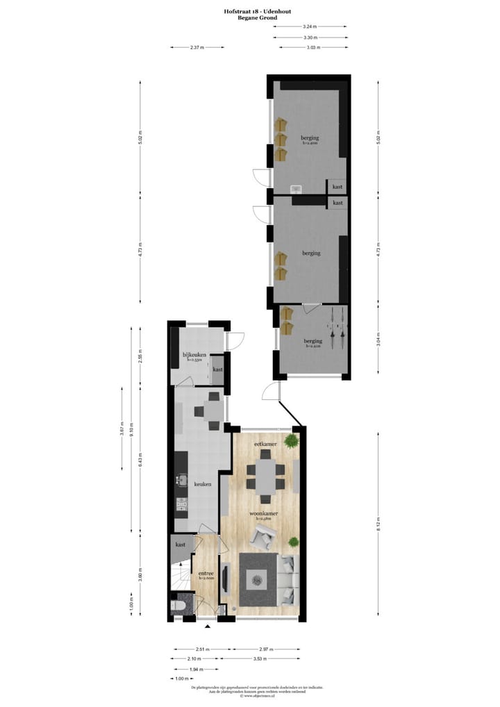 Foto 38 van Hofstraat 18