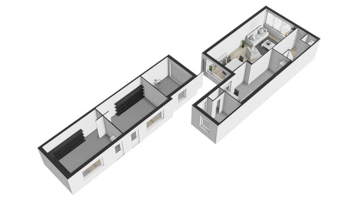 Foto 39 van Hofstraat 18