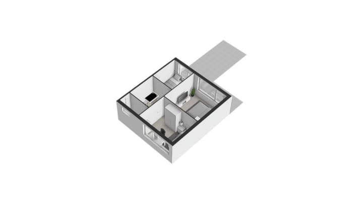 Foto 43 van Hofstraat 18