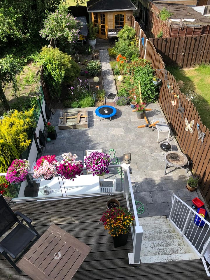 Foto 3 van Donderbergweg 195