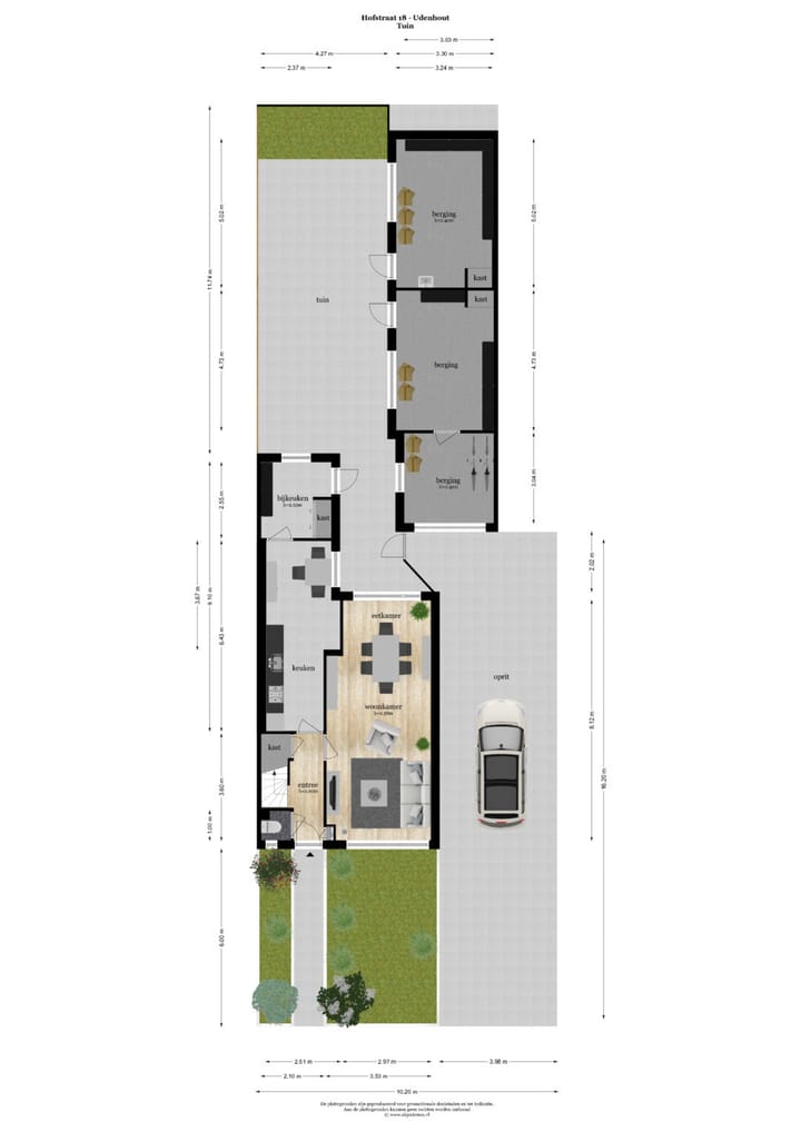 Foto 47 van Hofstraat 18