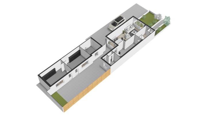 Foto 48 van Hofstraat 18