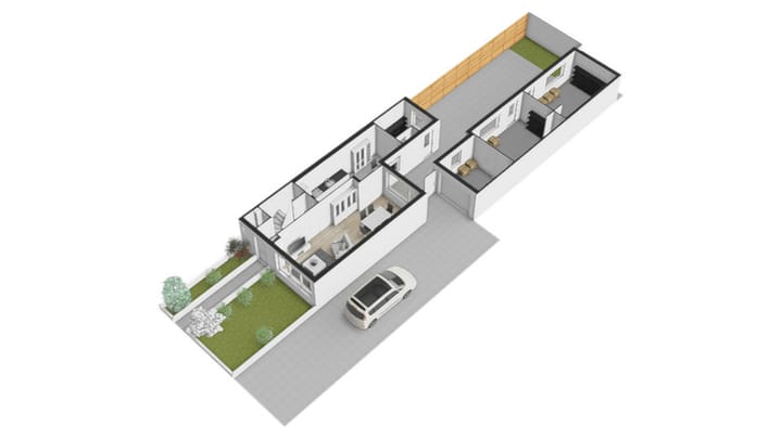 Foto 49 van Hofstraat 18