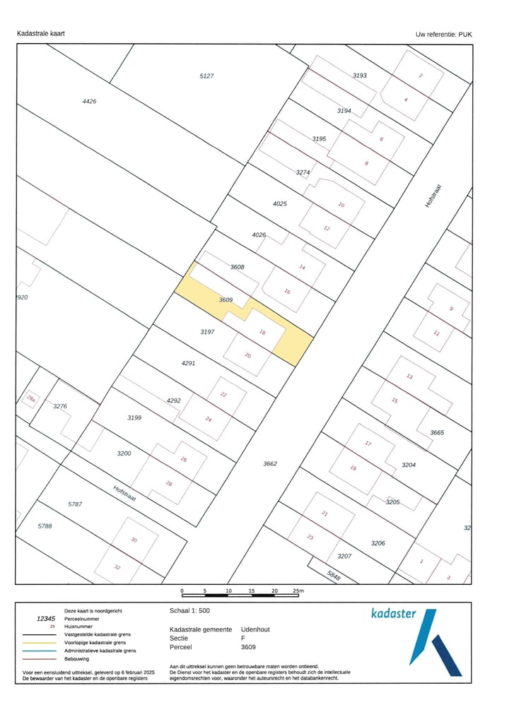 Foto 51 van Hofstraat 18