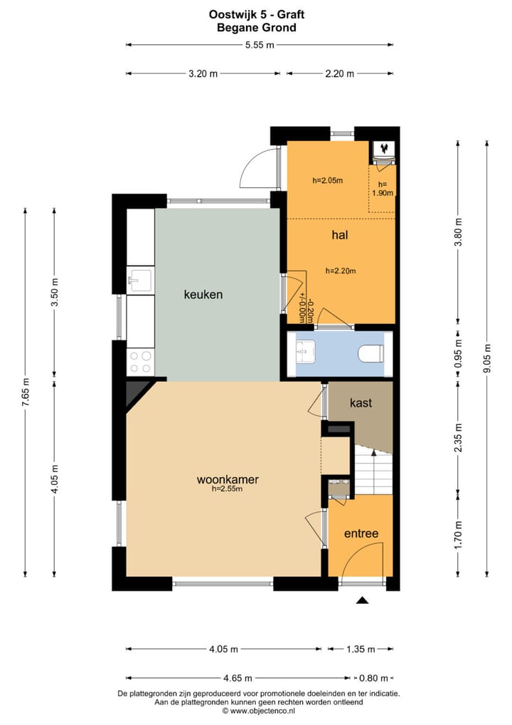 Foto 60 van Oostwijk 5