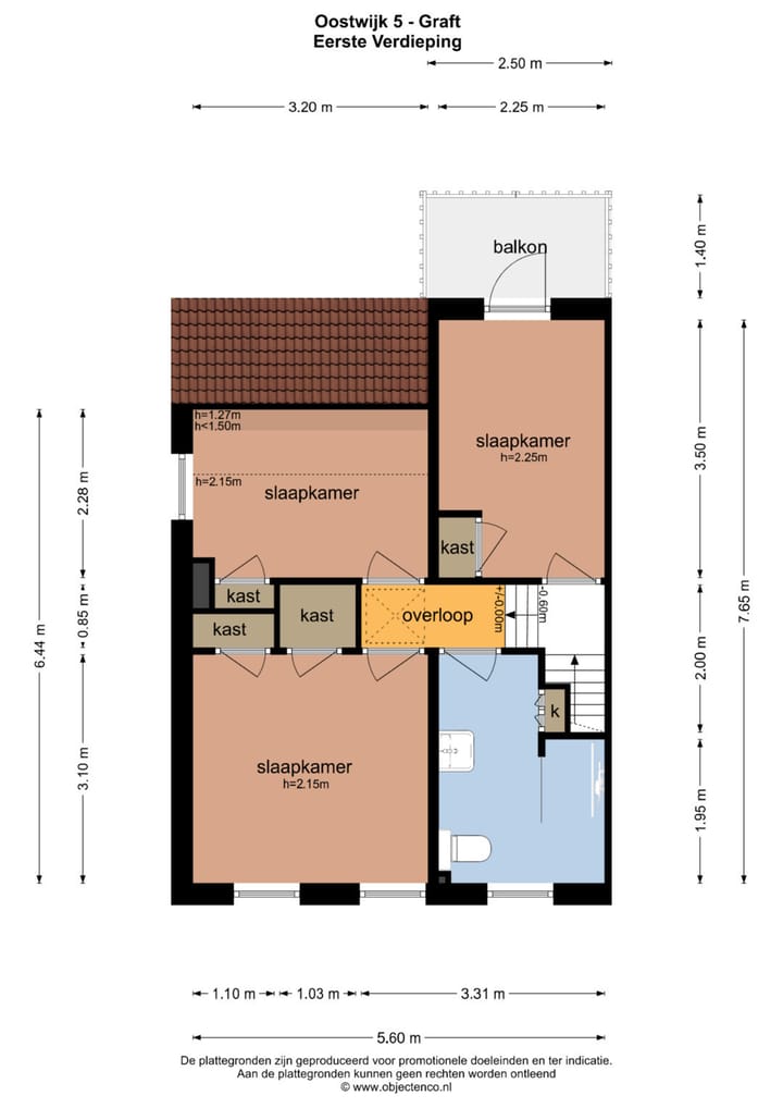 Foto 61 van Oostwijk 5