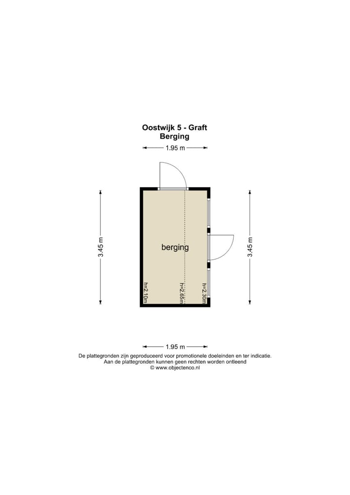Foto 63 van Oostwijk 5