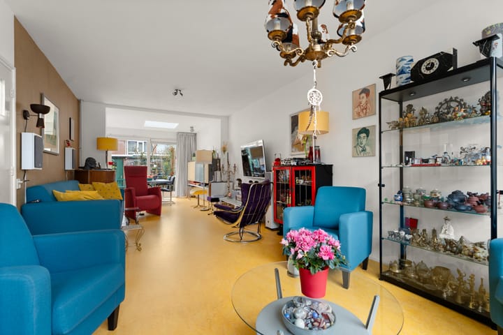 Foto 7 van Biljoenlaan 10