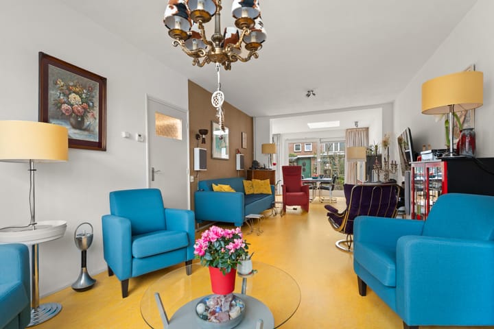 Foto 8 van Biljoenlaan 10