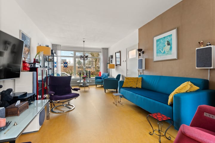 Foto 9 van Biljoenlaan 10