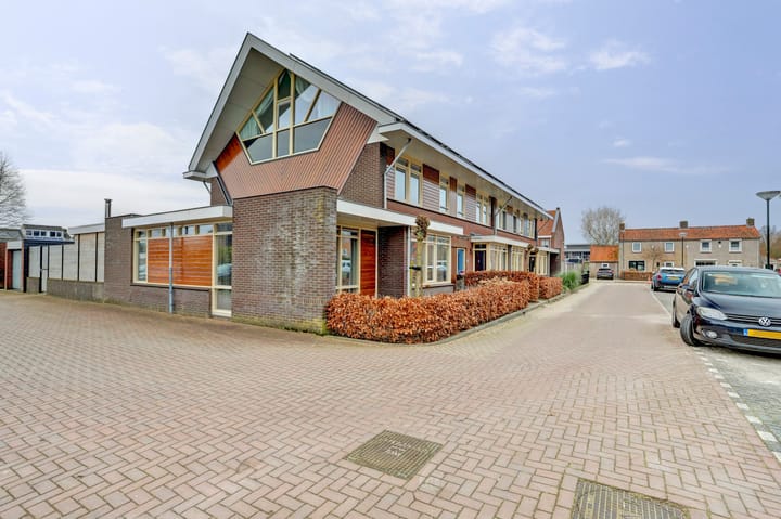 Foto 48 van Noorse Wal 8