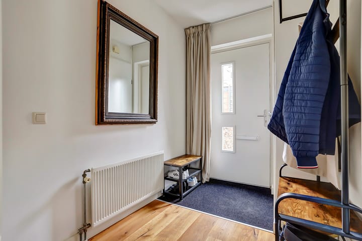 Foto 7 van Noorse Wal 8