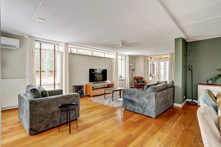 Foto 10 van Noorse Wal 8