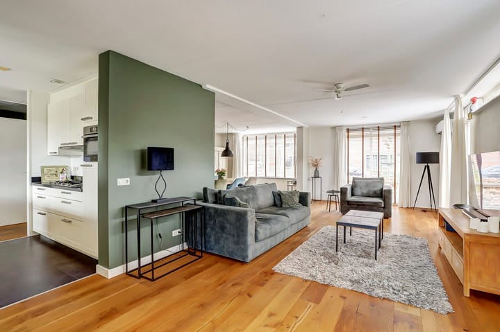 Foto 11 van Noorse Wal 8