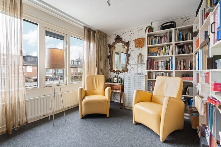 Foto 22 van Biljoenlaan 10